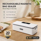 Keep Your Food Fresh Longer With One Simple Seal