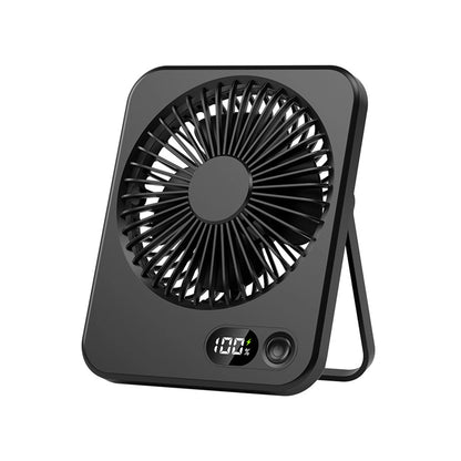 Portable 3-in-1 Desktop Fan